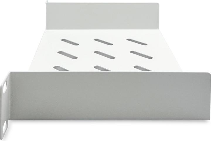 Actual product image Digitus 10" shelf 1U fixed 150mm