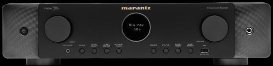 Marantz Cinema 70s (7.2 canaux, AM, FM)