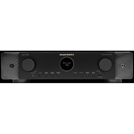 Marantz Cinema 70s (7.2 Kanal, AM, FM) (CINEMA70S/N1B)