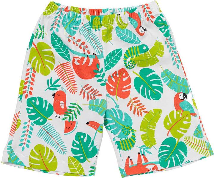 Image du produit Schlummersack Pyjama short deux pièces pour enfant (140)