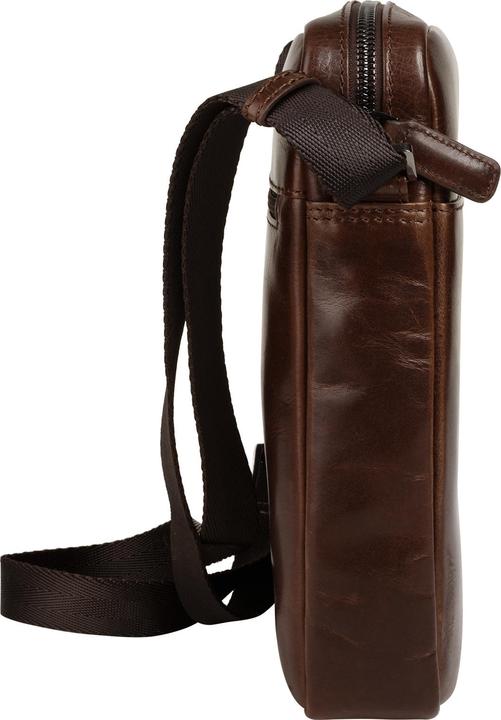 Immagine prodotto Bugatti Borsa a tracolla ROMANO