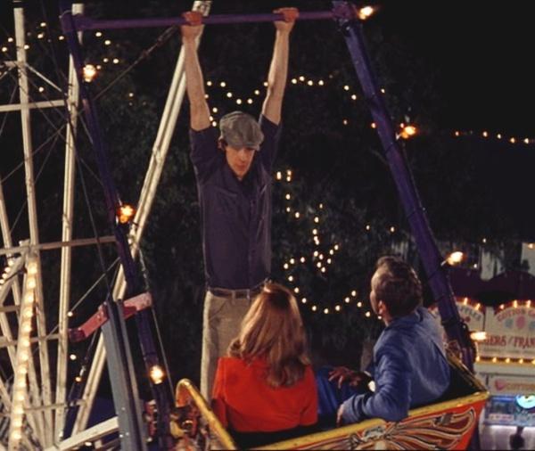 Produktbild Wie ein einziger Tag (Blu-ray, 2004, Deutsch, Russisch, Englisch)