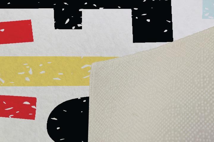 Produktbild Confetti Carpets Daniel (160 x 230 cm)