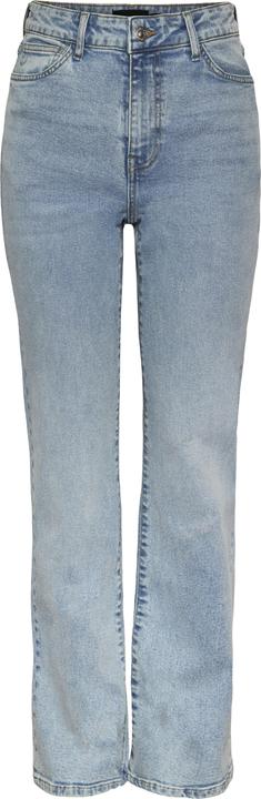 Immagine prodotto Pieces PCKELLY Jeans HW dal taglio dritto (W25/L30)