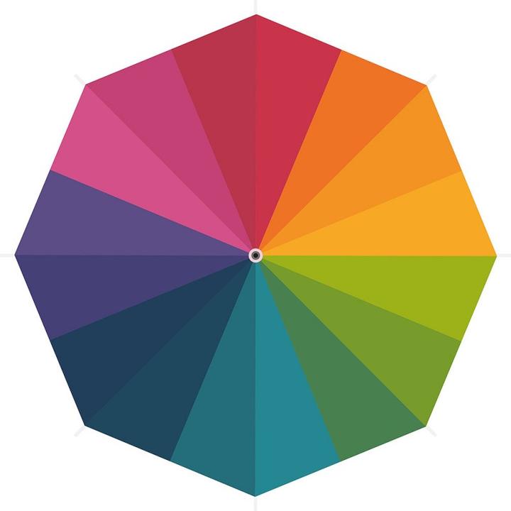 Immagine prodotto Vilac Regenschirm Tukan