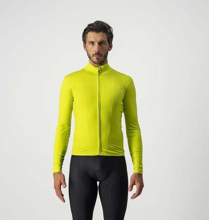Produktbild Castelli Pro Thermal Mid LS Jersey (XXL)