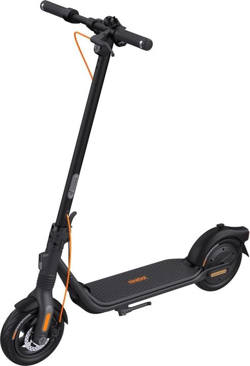 Immagine prodotto Segway-Ninebot F2 Pro D (20 km/h, 55 km, 450 W)