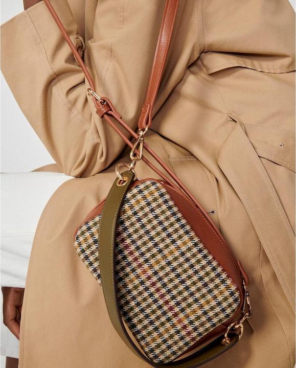 Actual product image La Redoute Collections Cult trench coat