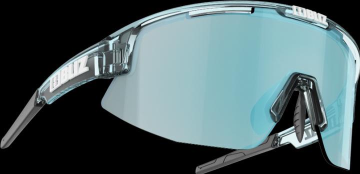 Produktbild Bliz Matrix (Türkis, Smoke w Ice Blue multi)