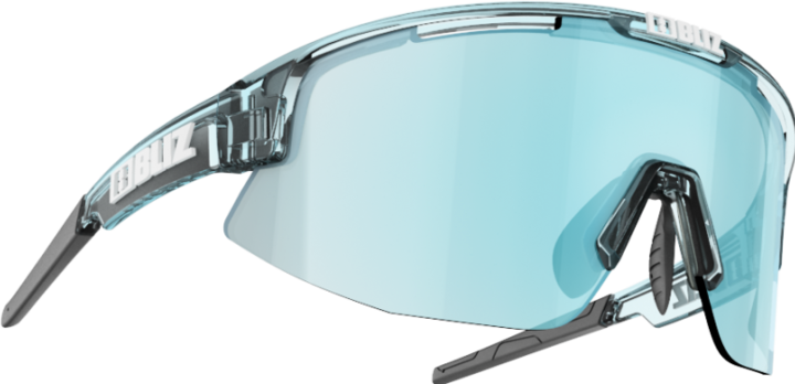 Image du produit Bliz Matrix (Bleu, Turquoise, Smoke w Ice Blue multi)