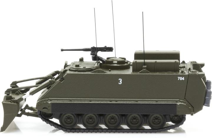 Produktbild Ace M113 Geniepanzer 63 mit Räumschild