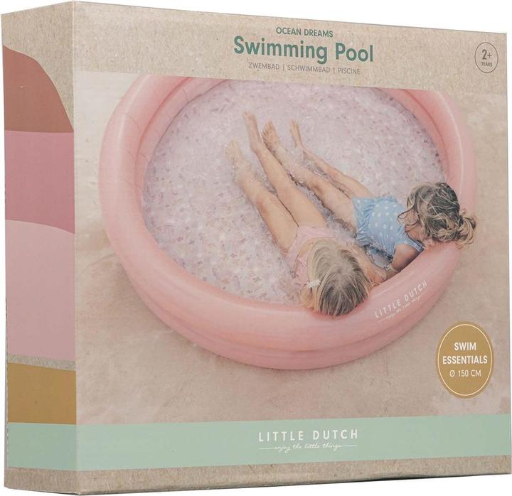 Image du produit Little Dutch Pool Ocean Dreams