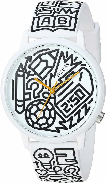 Guess Men's Watch V0023M9 (Ã˜ 38 mm) (Analoguhr, 38 mm)