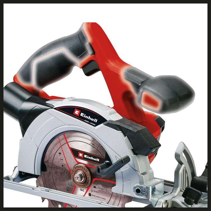 Immagine prodotto Einhell TE-CS 18 Li-Solo