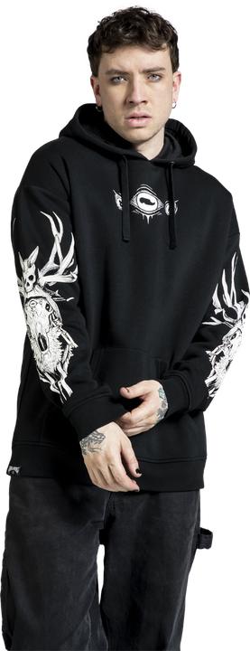 Produktbild Black Blood by Gothicana Occult Horror (S)