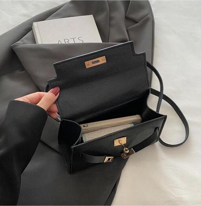 Immagine prodotto XY London Catherine Piccolo Borsa a Tracolla