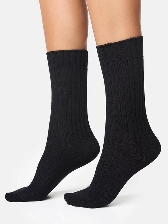Immagine prodotto Nur Die Bambus Boots Socke (Confezione singola, 39 - 42)