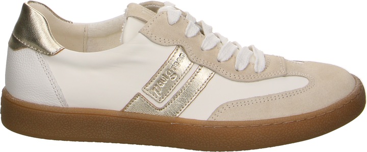 Produktbild Paul Green Sneaker goldfarben (38)
