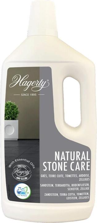 Produktbild Hagerty Natural Stone Care