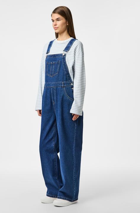 Actual product image Pieces PCFENNA DENIM Latzhose (M)