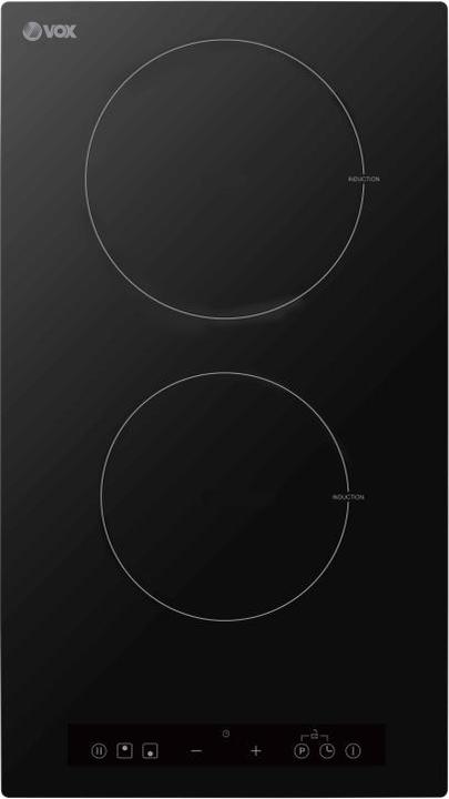 Actual product image Vox Einbau-Induktionskochfeld EBI 220 (Induction hob)