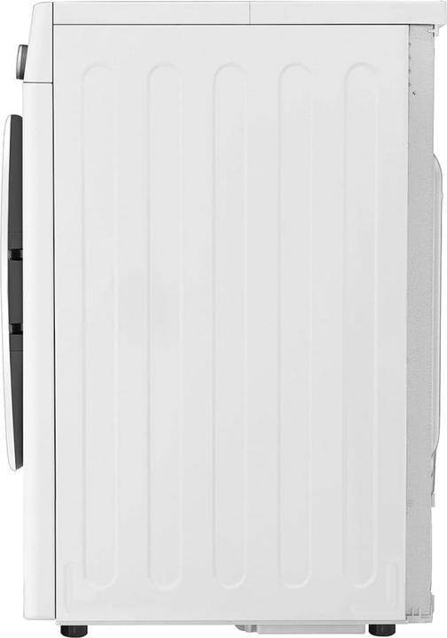 Actual product image LG RH10V9AV4W Tumble dryer (10 kg, Left)