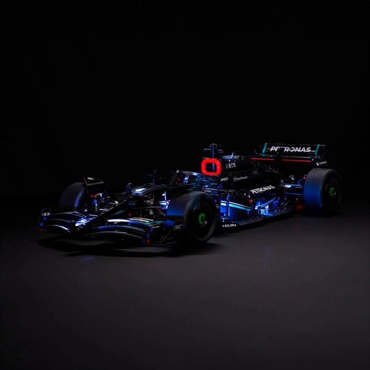 Produktbild Light my bricks LED Licht Set für LEGO 42171 Mercedes-AMG F1 W14 E Performance