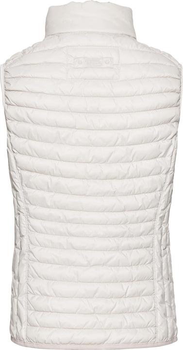 Image du produit Camel Active Gilet matelassé en polyamide recyclé (36)