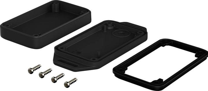 Actual product image Bopla BL 704015 WL2 (Housing)