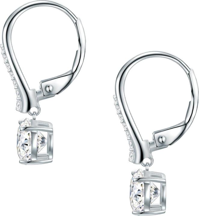 Immagine prodotto Trilani Orecchini con zirconi - 33990 (Argento 925/000)