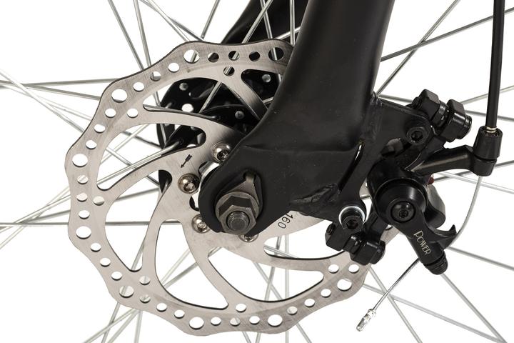 Immagine prodotto Wyld Mountainbike Hardtail Twentyniner 29“ Heist grün 21 Gänge RH 51 cm (51 cm)