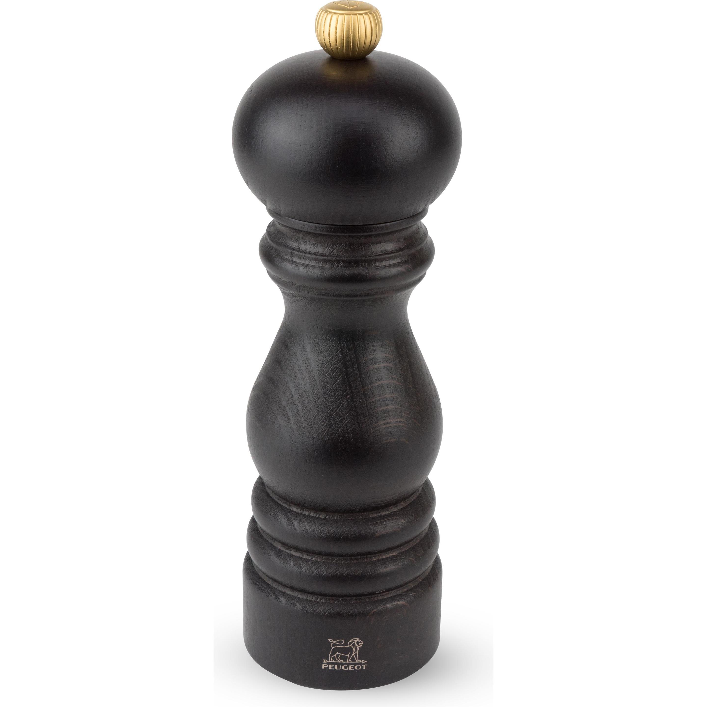 Peugeot Paris: Macinapepe e Spargispezie in Marrone Scuro