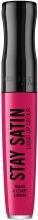 Produktbild Rimmel London Stay Satin (400)