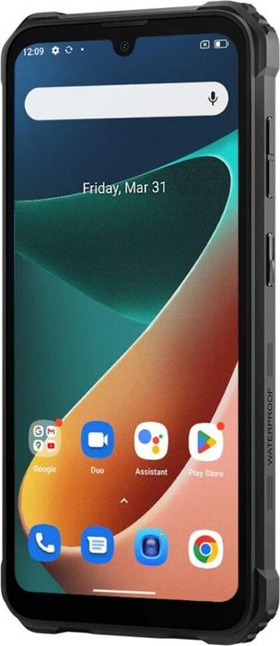 Immagine prodotto Blackview Smartphone BV5300Pro 4/64GB Schwarz (64 GB, Nero, 6.10", Doppia SIM, 4G)