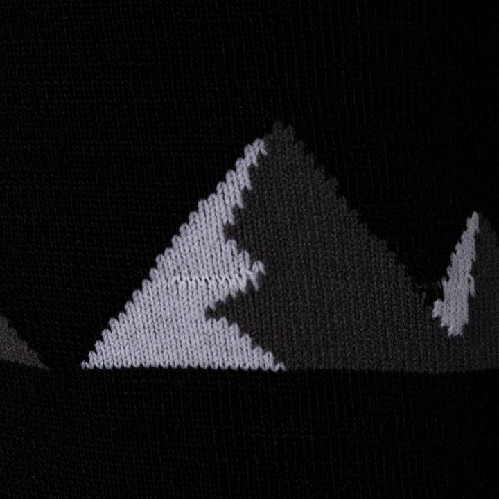 Actual product image Trespass DLX SAXON Unisex Socks (41 - 45)