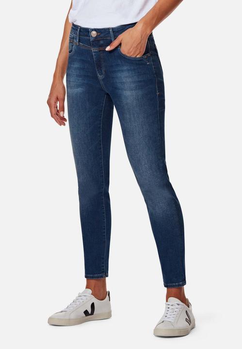 Produktbild Mavi Sophie Jeans Slim deep memory fit (W34/L32)