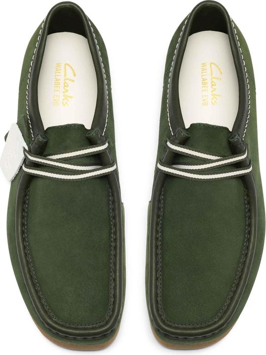 Image du produit Clarks M WallabeeEVO (46)