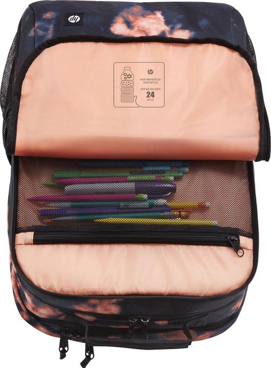 Produktbild HP Campus XL Tie dye Backpack (P) (20 l)