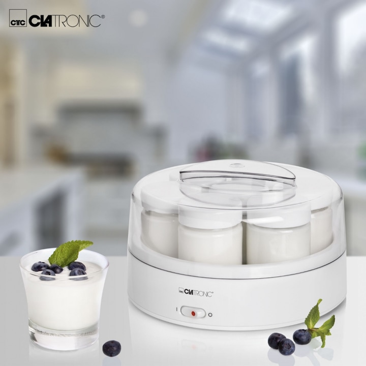 Produktbild Clatronic JM 3344
