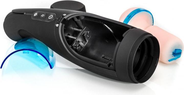 Produktbild Zenn PowerMate 1- Automatic Jerking Masturbator