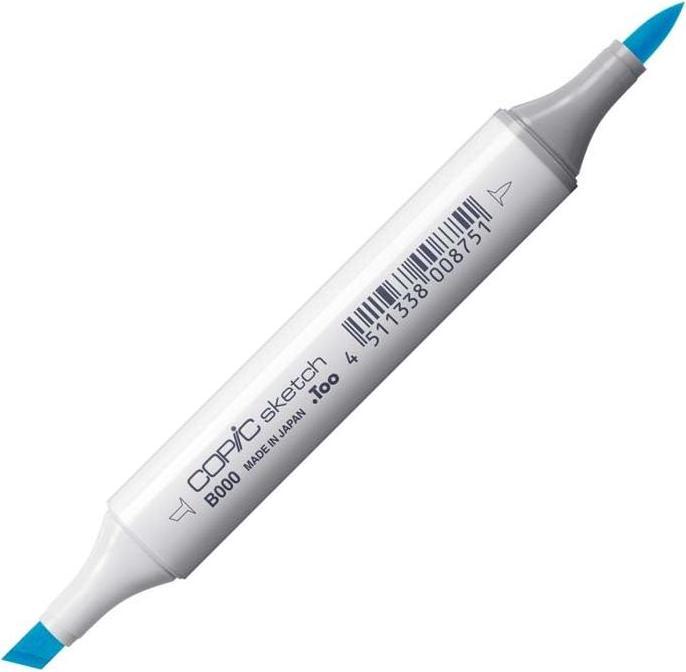 Produktbild Copic Sketch Typ B - 000 (1x)