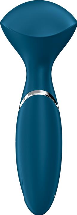 Produktbild Satisfyer Mini Wand-er - Blue