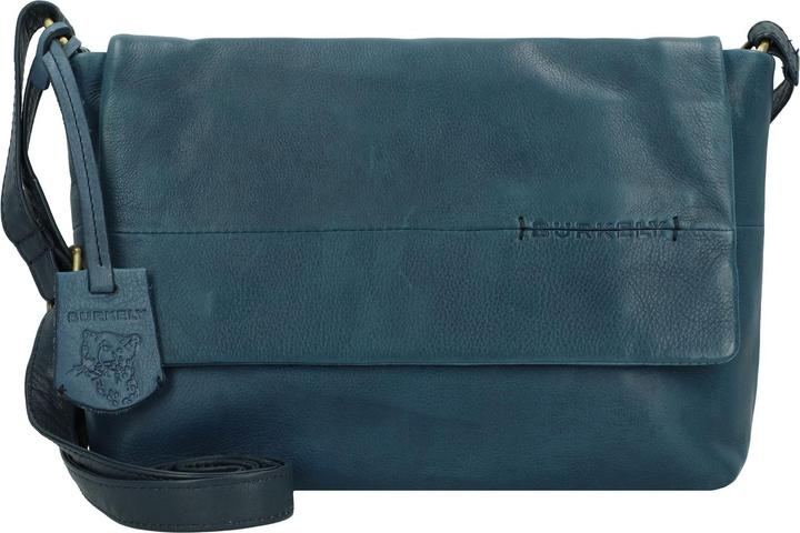 Produktbild Burkely Natural Norah Satchelbag