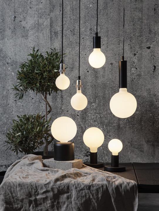 Image du produit Schönenberger Opaque (E27, 5 W, 400 lm, 1 x, G)