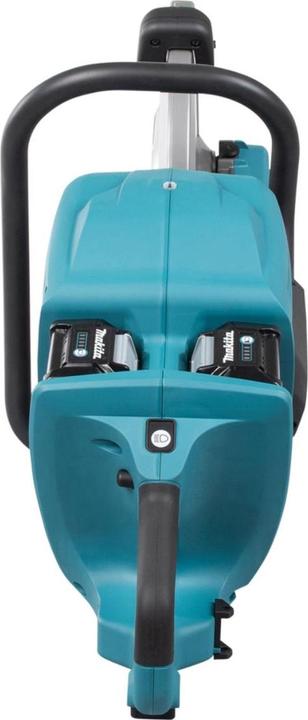Actual product image Makita Accumuliatorinis pjaustytuvas CE002GZ01 80V MAX XGT (Cut-off machine)