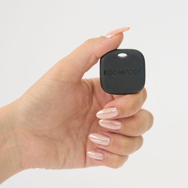 Image du produit Boompods Boomtag Recharge (Universal) Grey (Android, iOS)