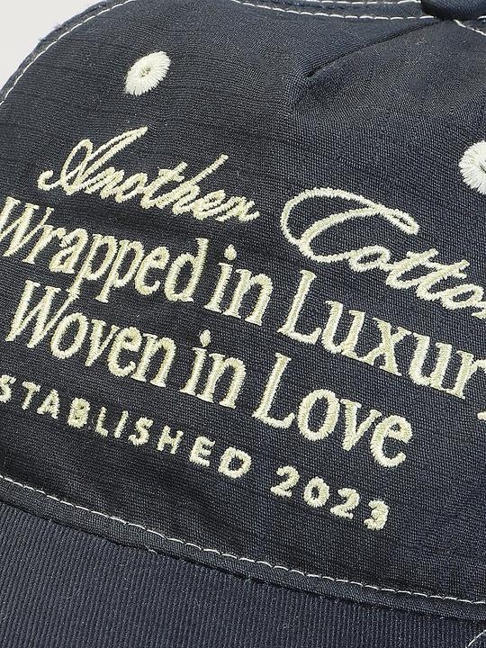 Produktbild Another Cotton Kappe