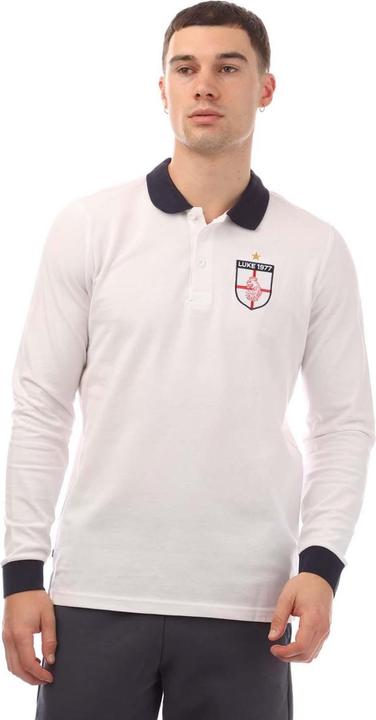 Immagine prodotto Luke 1977 Bobbys Dream Maglietta Polo Uomo (M)