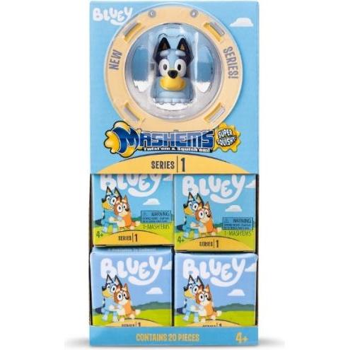 Mashems - Bluey (52182)