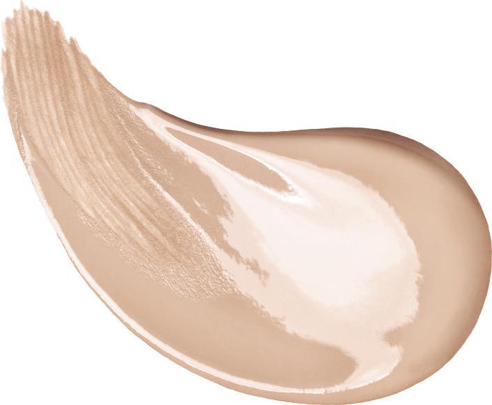 Produktbild Naj Oleari Lasting Veil Foundation (102 Natural Pink)